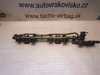 Vstrekovací ventil Nissan Almera 1.6 16V JS50-1