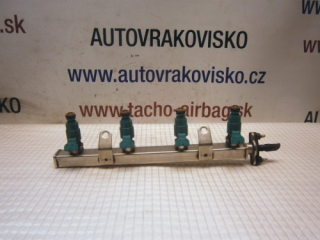 Vstrekovací ventil Hyundai i20 1.3 35310-03000