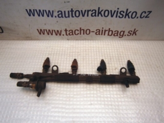 Vstrekovací ventil Mazda 626 2.0
