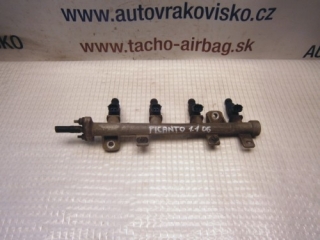 Vstrekovací ventil Kia Picanto 1.1 9260930017