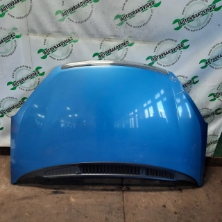 Kapota predná Ford C-Max