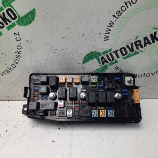 Poistková skrinka Opel Antara 95387643
