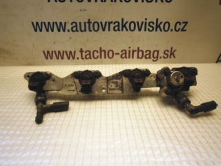 Vstrekovací ventil Ford Mondeo II 2.0