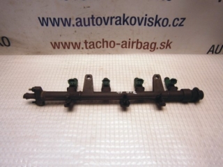 Vstrekovací ventil Kia Rio II 1.4 35310-37150