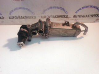 EGR ventil Skoda Octavia 1.6 TDI 0280751016