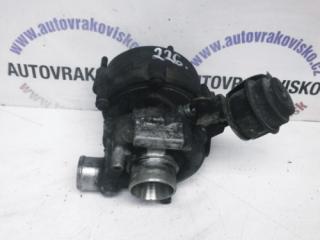 Turbo Audi A4 1.9 TDI 81 kW