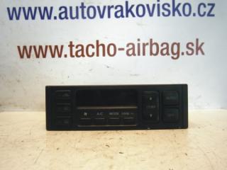 Ovládač kúrenia Mazda 626 V (GF) K19Z0GE6R