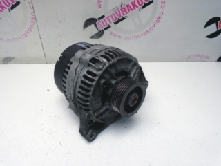 Alternátor Audi A6 0123515024