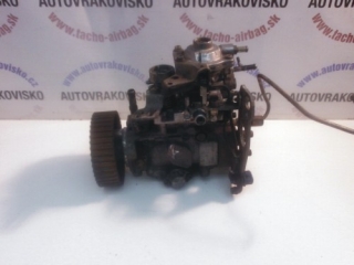 Vstrekovacie čerpadlo Peugeot Boxer 2.5 TDI 0460414140