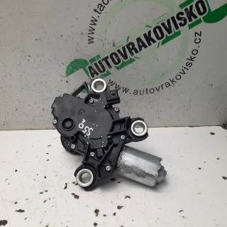 Motorček stieračov zadný Citroen C4 Picasso 9654115980