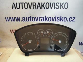 Tachometer Ford Fusion 6S6T10849AB