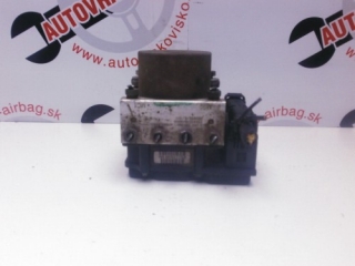 ABS Nissan Micra III 0265800319