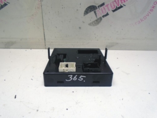 UCH modul Renault Laguna II 8200292640
