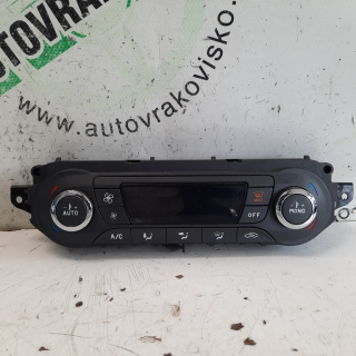 Ovládač kúrenia Ford C-Max 7M5T18C612AJ