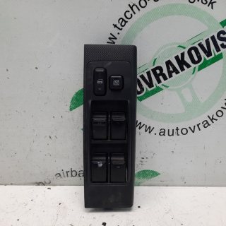 Vypínač okna vodič Toyota Corolla Verso 84820-0F030 848200F030