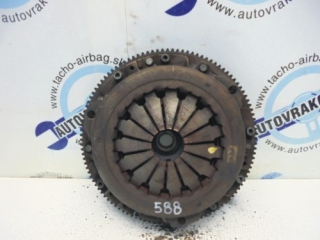 Spojka Alfa Romeo 147 1.6 16V T.S.