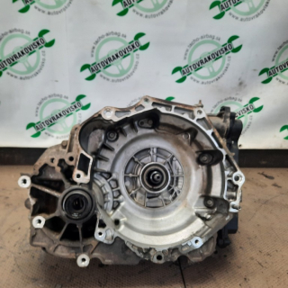 Automatická prevodovka Chevrolet Aveo 1.6 3GXS