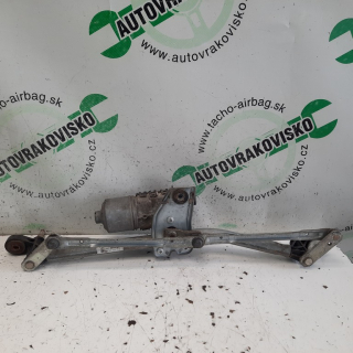 Motorček stieračov Alfa Romeo 147 0390241514