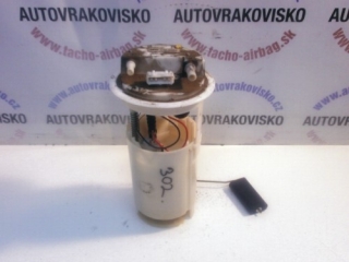 Palivové čerpadlo Citroen Berlingo 1.4 09720499902