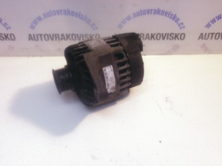 Alternátor Alfa Romeo 147 46782219