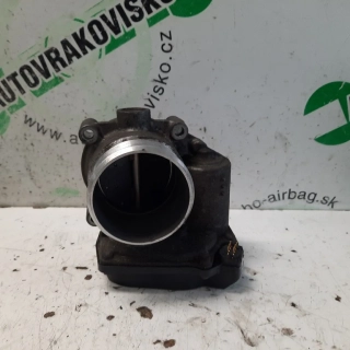 Škrtiaca klapka Škoda Octavia II 06F133062Q