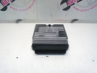 Riadiaca jednotka motora Ford Mondeo III 2.0 TDCi 5S71-12A650-LA
