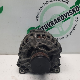 Alternátor Seat Alhambra II 0125811027
