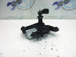 Motorček stieračov zadný Citroen C3 Picasso 9683238880