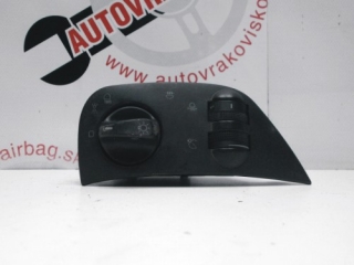 Vypínač svetiel Seat Cordoba 6K1941531B