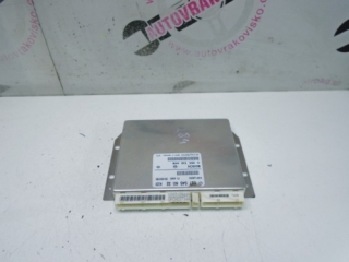 Riadiaca jednotka ESP + BAS Mercedes A 0265109479