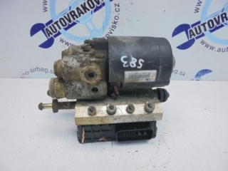 ABS VW Polo 6N0907379