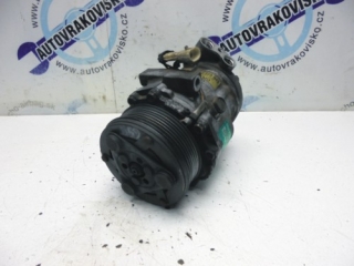 Klímový kompresor Opel Astra G 90559843
