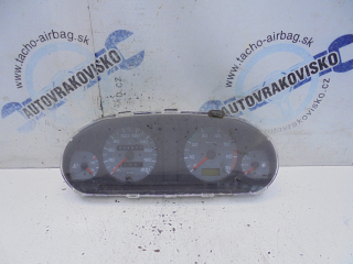 Tachometer Škoda Felicia