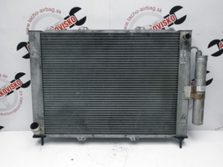 Chladič motora Renault Kangoo 8200267994