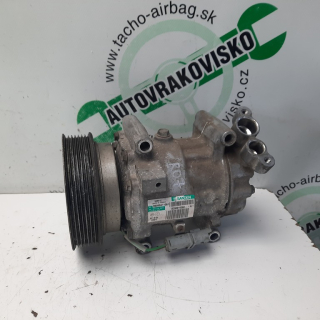 Klímový kompresor Renault Clio III 8200357173