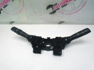 Prepínacia páčka Toyota Yaris 17F619-0D091
