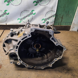 Prevodovka Mazda 6 II 2.2 D FB2 YBPS-B