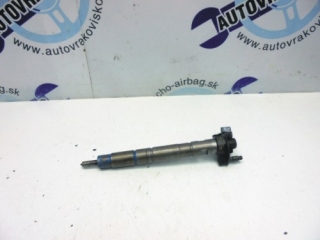 Vstrekovacia tryska VW Passat 2.0 TDI 0445116029