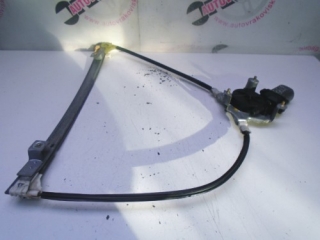 Sťahovanie okna Renault Clio II 400733 LP