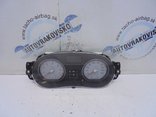 Tachometer Dacia Sandero I P248104802R