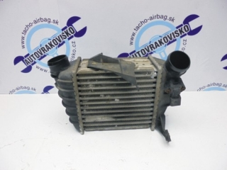 Intercooler Skoda Fabia 6Q0145804