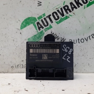 Riadiaca jednotka dverí Audi A6 C6 4F0959795A