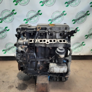 Motor Opel Vectra C 2.2 dTi Y22DTR