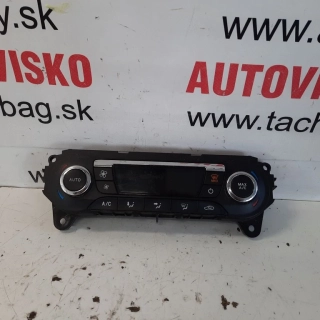 Ovládač kúrenia Ford Focus MK3 BM5T18C612CL