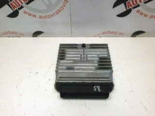 Riadiaca jednotka motora Ford Focus 1.8 TDCI R0411C004J