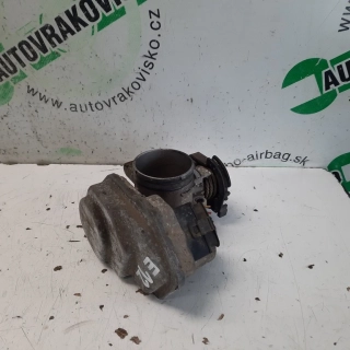 Škrtiaca klapka Skoda Felicia 1.3 047133061
