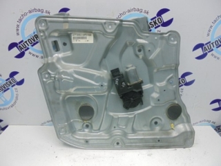 Sťahovanie okna Nissan Primera LP 80771-AV611
