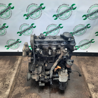 Motor Ford Galaxy 1.9 TDI AFN