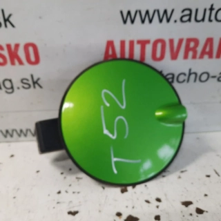 Dvierka nádrže Opel Corsa D