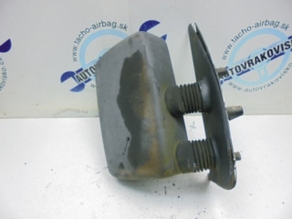 Spätné zrkadlo Peugeot Boxer